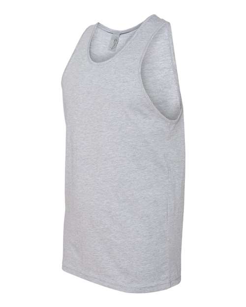 Next Level Unisex Cotton Tank Top 3633