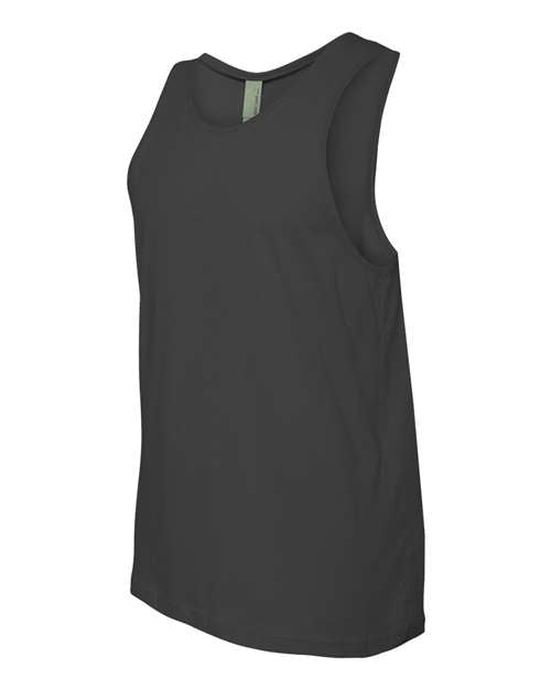 Next Level Unisex Cotton Tank Top 3633