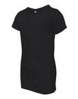 Next Level Girls’ Cotton Princess T-Shirt 3710