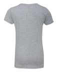 Next Level Girls’ Cotton Princess T-Shirt 3710