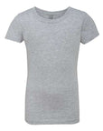 Next Level Girls’ Cotton Princess T-Shirt 3710