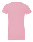Next Level Girls’ Cotton Princess T-Shirt 3710
