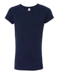 Next Level Girls’ Cotton Princess T-Shirt 3710