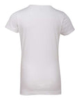Next Level Girls’ Cotton Princess T-Shirt 3710