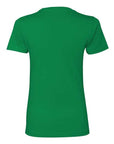 Next Level Women’s Cotton T-Shirt 3900