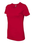 Next Level Women’s Cotton T-Shirt 3900