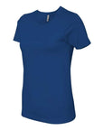 Next Level Women’s Cotton T-Shirt 3900