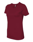 Next Level Women’s Cotton T-Shirt 3900