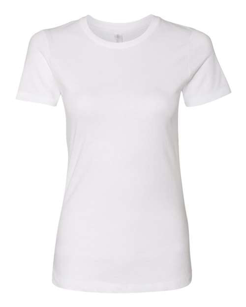 Next Level Women’s Cotton T-Shirt 3900
