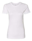 Next Level Women’s Cotton T-Shirt 3900