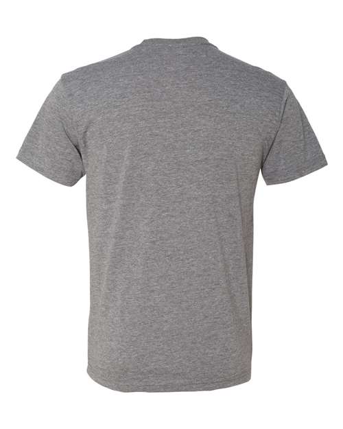Next Level Unisex Triblend T-Shirt 6010