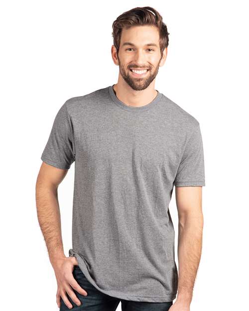 Next Level Unisex Triblend T-Shirt 6010