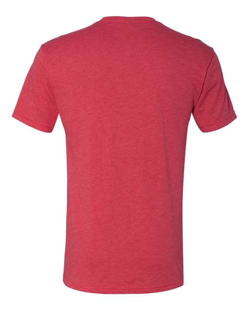 Next Level Unisex Triblend T-Shirt 6010