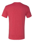 Next Level Unisex Triblend T-Shirt 6010