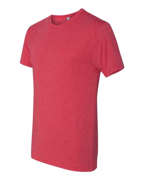 Next Level Unisex Triblend T-Shirt 6010