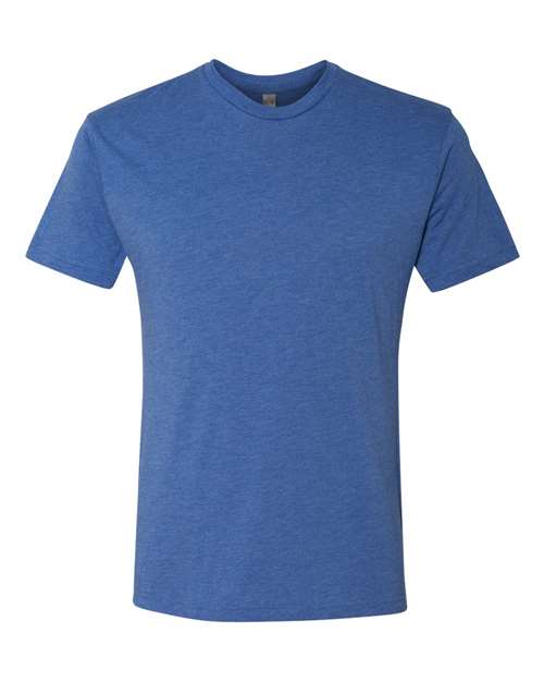 Next Level Unisex Triblend T-Shirt 6010