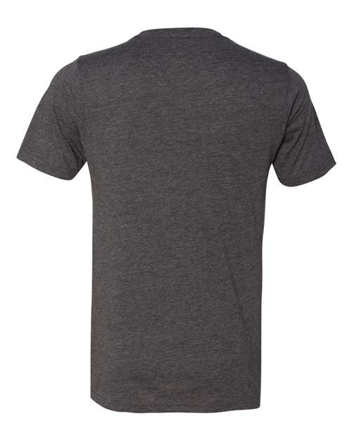 Next Level Unisex Festival T-Shirt 6200