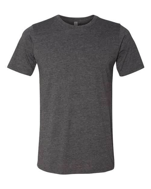 Next Level Unisex Festival T-Shirt 6200