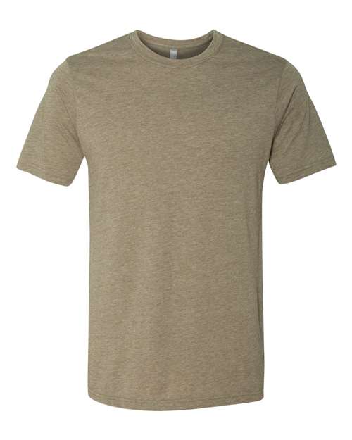 Next Level Unisex Festival T-Shirt 6200