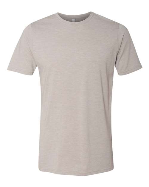 Next Level Unisex Festival T-Shirt 6200