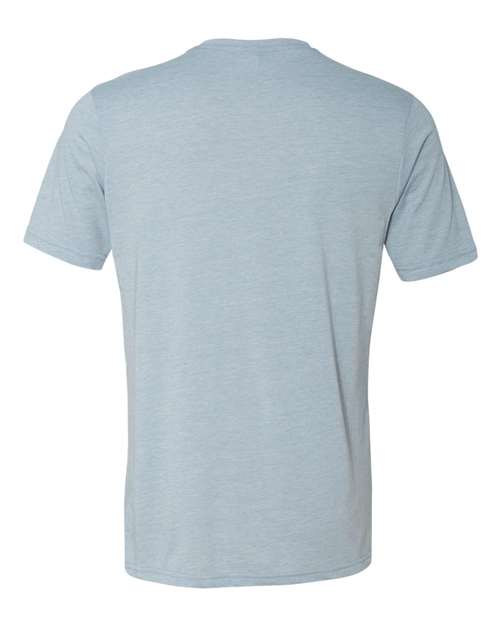 Next Level Unisex Festival T-Shirt 6200