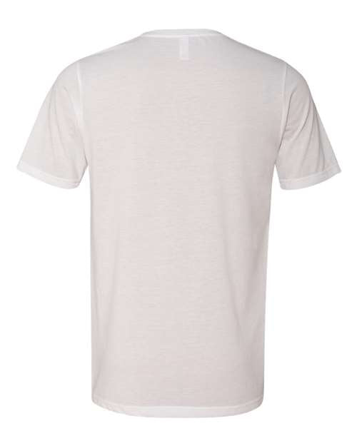 Next Level Unisex Festival T-Shirt 6200