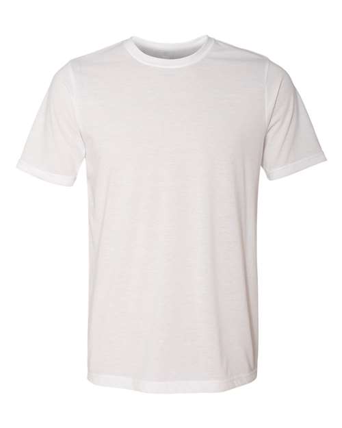 Next Level Unisex Festival Tee 6200