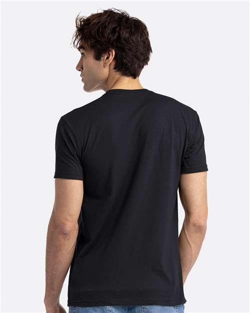 Next Level Unisex CVC T-Shirt 6210