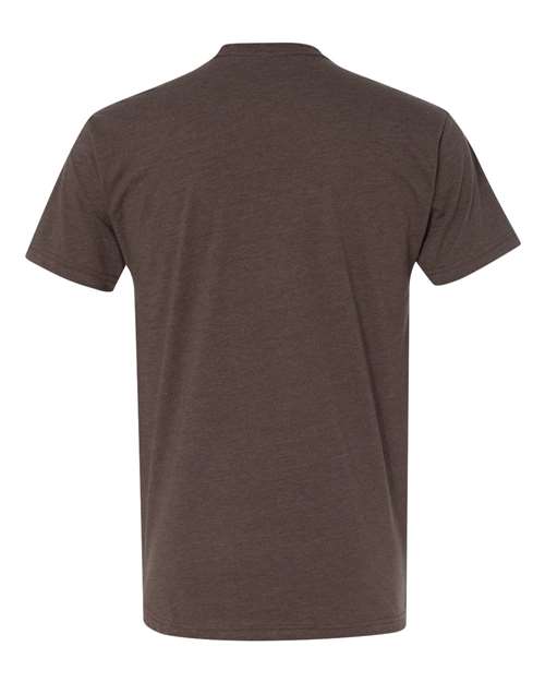 Next Level Unisex CVC T-Shirt 6210