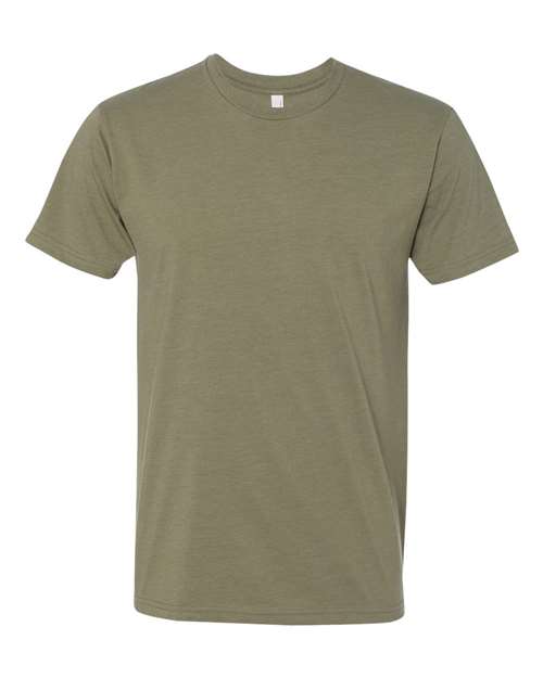 Next Level Unisex CVC T-Shirt 6210