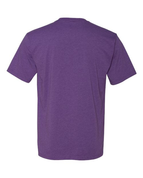 Next Level Unisex CVC T-Shirt 6210