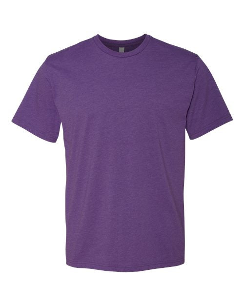 Next Level Unisex CVC T-Shirt 6210