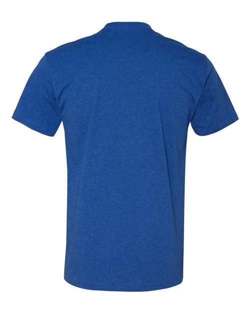 Next Level Unisex CVC T-Shirt 6210