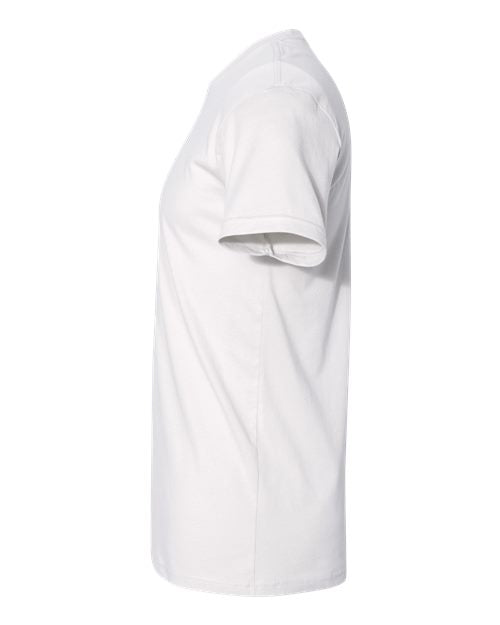 Next Level Unisex CVC T-Shirt 6210