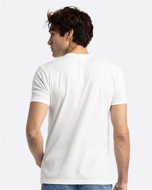 Next Level Unisex CVC T-Shirt 6210