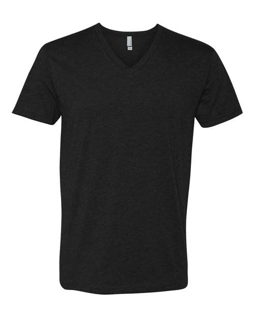 Next Level Men's CVC V-Neck T-Shirt 6240