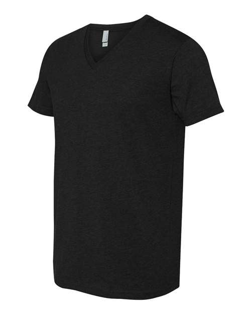 Next Level Unisex CVC V-Neck T-Shirt 6240