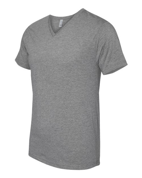 Next Level Men's CVC V-Neck T-Shirt 6240