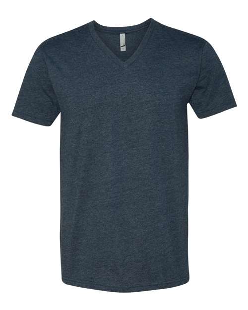 Next Level Unisex CVC V-Neck T-Shirt 6240