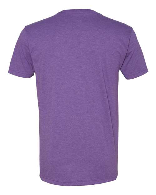 Next Level Unisex CVC V-Neck T-Shirt 6240