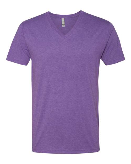 Next Level Unisex CVC V-Neck T-Shirt 6240