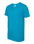 Next Level Unisex CVC V-Neck T-Shirt 6240
