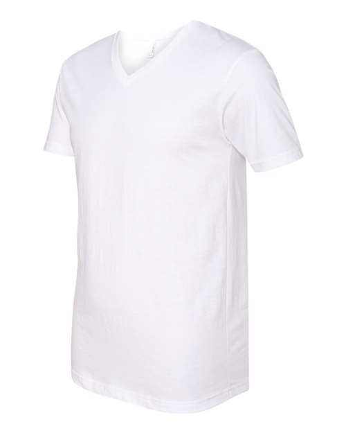 Next Level Unisex CVC V-Neck T-Shirt 6240