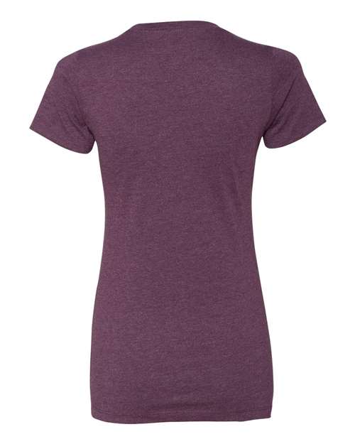 Next Level Women’s CVC T-Shirt 6610