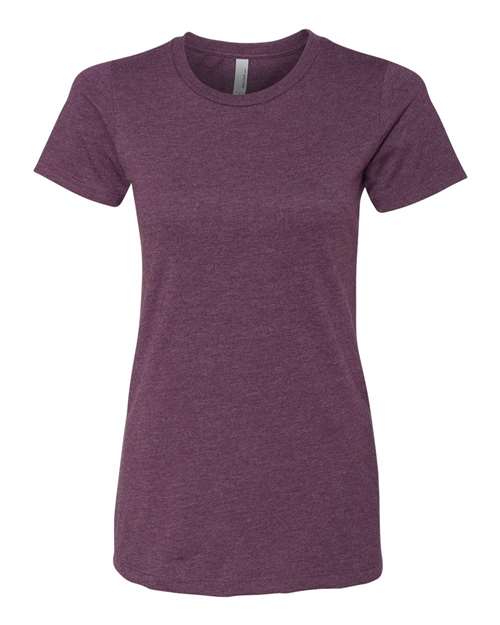 Next Level Women’s CVC T-Shirt 6610