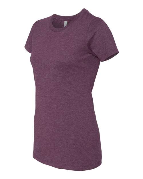 Next Level Women’s CVC T-Shirt 6610