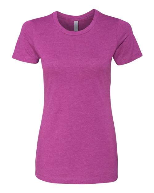 Next Level Women’s CVC T-Shirt 6610