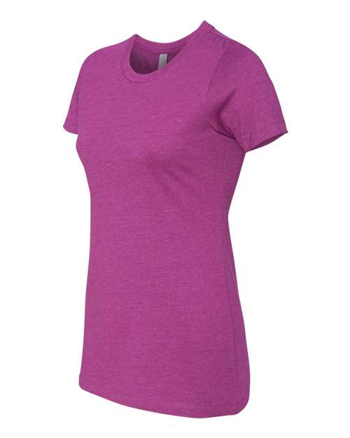 Next Level Women’s CVC T-Shirt 6610