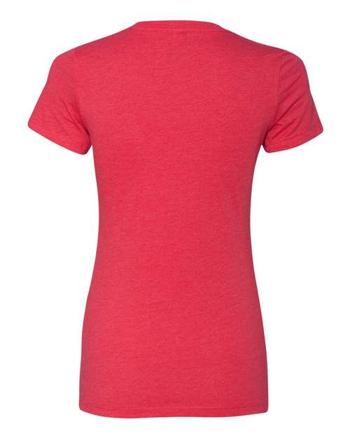 Next Level Women’s CVC T-Shirt 6610