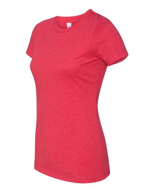 Next Level Women’s CVC T-Shirt 6610